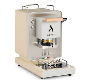 Iconica Dolcevita Espresso Koffiecapsulemachine – Echte Italiaanse Espresso Thuis