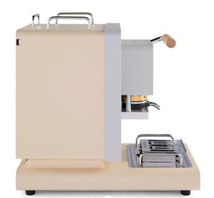 Iconica Dolcevita Espresso Koffiecapsulemachine – Echte Italiaanse Espresso Thuis