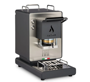 Iconica Dolcevita Espresso Koffiecapsulemachine – Echte Italiaanse Espresso Thuis
