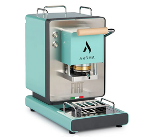 Iconica Dolcevita Espresso Koffiecapsulemachine – Echte Italiaanse Espresso Thuis