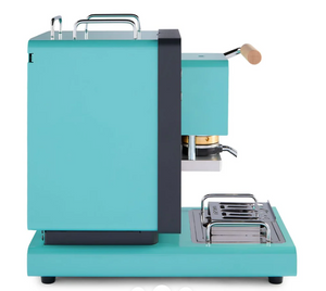 Iconica Dolcevita Espresso Koffiecapsulemachine – Echte Italiaanse Espresso Thuis