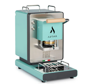 Iconica Dolcevita Espresso Koffiecapsulemachine – Echte Italiaanse Espresso Thuis