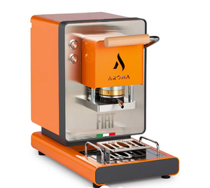 Iconica Dolcevita Espresso Koffiecapsulemachine – Echte Italiaanse Espresso Thuis