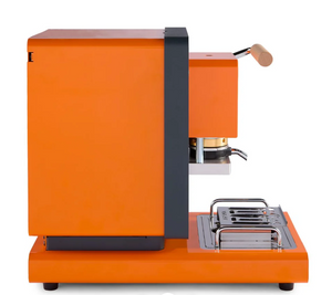 Iconica Dolcevita Espresso Koffiecapsulemachine – Echte Italiaanse Espresso Thuis