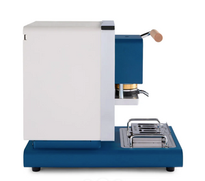 Iconica Dolcevita Espresso Koffiecapsulemachine – Echte Italiaanse Espresso Thuis