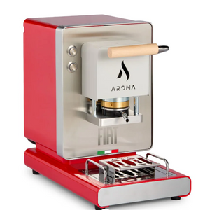 Iconica Dolcevita – Beste Espresso Podmachine voor Thuis
