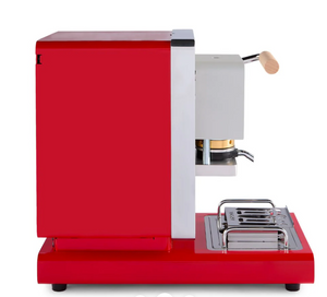 Iconica Dolcevita Espresso Koffiecapsulemachine – Echte Italiaanse Espresso Thuis