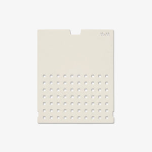 EspressoCover V2 voor Profitec-modellen