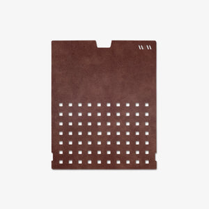 EspressoCover V2 voor Profitec-modellen