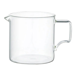 OCT-koffieserver voor 2 kopjes
