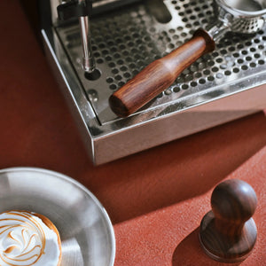 Hybride Portafilter (E61) BAARK
