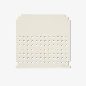 EspressoCover V2 voor TORRE-modellen