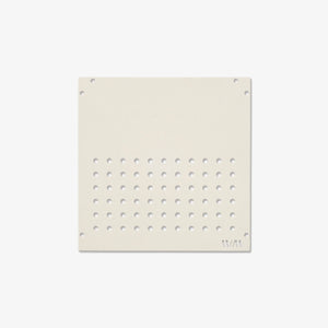 EspressoCover V2 voor ECM-modellen