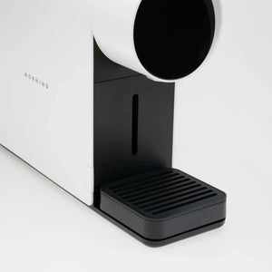 Mini capsule machine Cloud MORNING