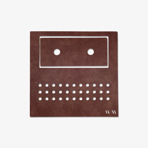 EspressoCover V2 voor Rocket-modellen