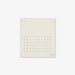 EspressoCover V2 voor ECM-modellen