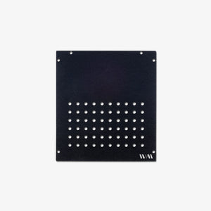 EspressoCover V2 voor ECM-modellen