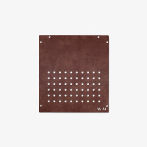 EspressoCover V2 voor ECM-modellen