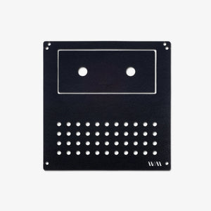 EspressoCover V2 voor Rocket-modellen