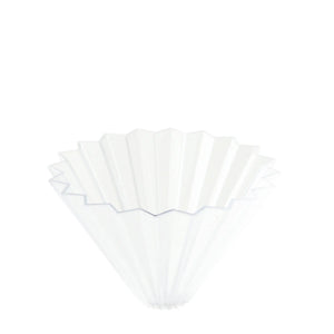 Filter Air M Transparant Origami