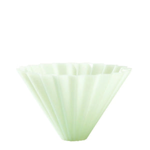 Filter M Air Mat Groen Origami