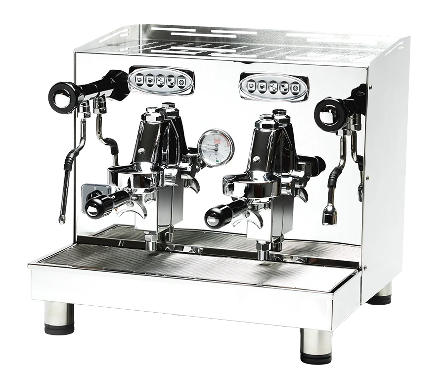 Quick Mill Uragano Commerciële Espressomachine