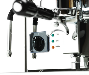 Quick Mill Uragano Commerciële Espressomachine
