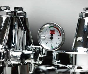 Quick Mill Uragano Commerciële Espressomachine