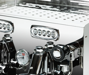 Quick Mill Uragano Commerciële Espressomachine