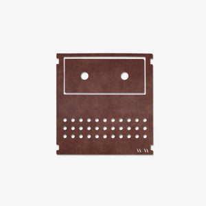 EspressoCover V2 voor Rocket-modellen