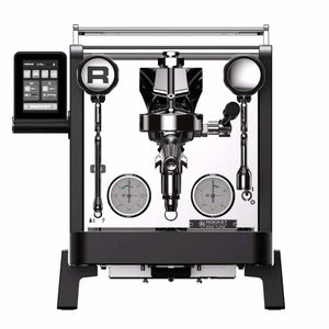 Rocket Espresso R58 espressomachine afstemmen