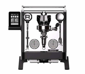 Rocket Espresso R58 espressomachine afstemmen