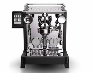 Rocket Espresso R58 espressomachine afstemmen