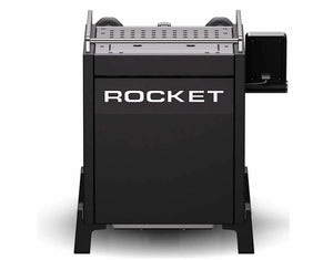 Rocket Espresso R58 espressomachine afstemmen
