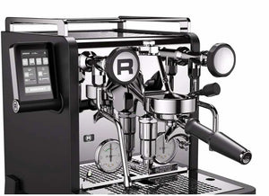 Rocket Espresso R58 espressomachine afstemmen