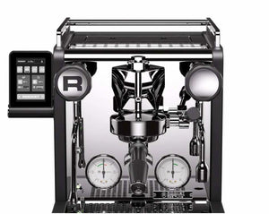 Rocket Espresso R58 espressomachine afstemmen
