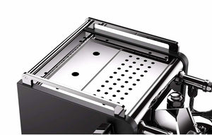 Rocket Espresso R58 espressomachine afstemmen