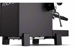 Rocket Espresso R58 espressomachine afstemmen