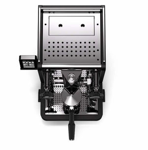 Rocket Espresso R58 espressomachine afstemmen