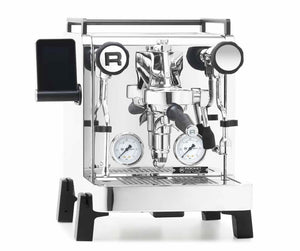 Rocket Espresso R58 espressomachine afstemmen