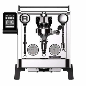 Rocket Espresso R58 espressomachine afstemmen