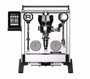 Rocket Espresso R58 espressomachine afstemmen