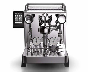 Rocket Espresso R58 espressomachine afstemmen
