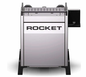 Rocket Espresso R58 espressomachine afstemmen