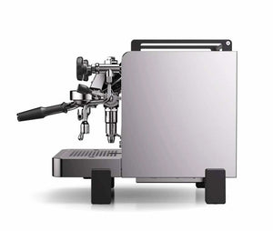 Rocket Espresso R58 espressomachine afstemmen