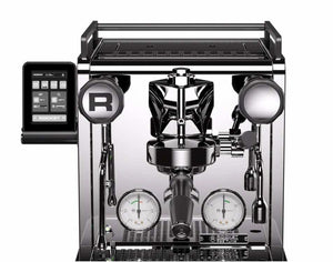 Rocket Espresso R58 espressomachine afstemmen