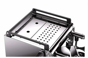 Rocket Espresso R58 espressomachine afstemmen