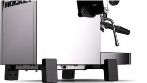 Rocket Espresso R58 espressomachine afstemmen