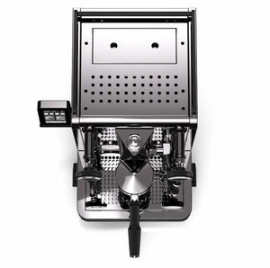 Rocket Espresso R58 espressomachine afstemmen