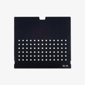 EspressoCover V2 voor Profitec-modellen